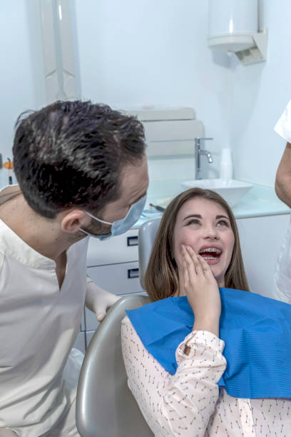 Best Emergency Cosmetic Dentistry in Mcgregor, TX