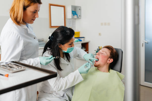 Best Emergency Dental Care for Abscessed Tooth in Mcgregor, TX