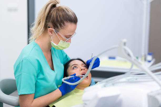 Best Emergency Dental Services for Seniors in Mcgregor, TX