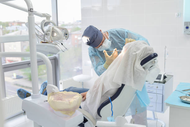 Best Urgent Dental Care for Toothache in Mcgregor, TX