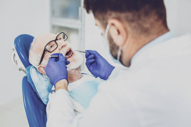 Best Emergency Dental Services for Seniors in Mcgregor, TX